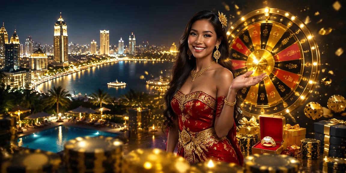 login sandibet What We Offer Inside login sandibet Casino